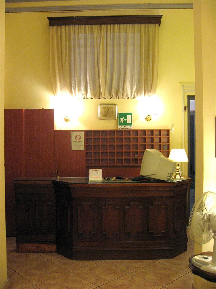 Hotel Bijou Roof Terrace Florenz Exterior foto