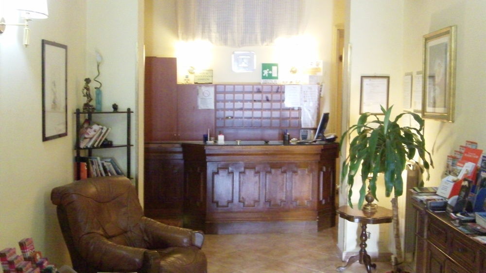 Hotel Bijou Roof Terrace Florenz Exterior foto